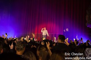 Timothee Joly - Concert Le Trianon (Paris)