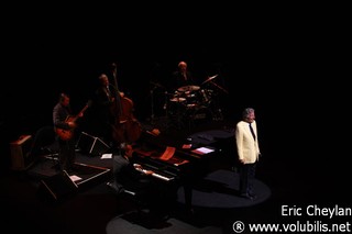 Tony Bennett - Concert L' Olympia (Paris)