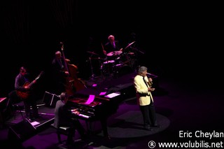 Tony Bennett - Concert L' Olympia (Paris)