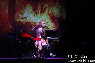 Tori Amos - Le Grand Rex (Paris)