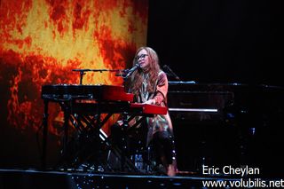 Tori Amos - Le Grand Rex (Paris)