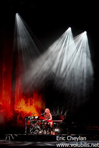 Tori Amos - Le Grand Rex (Paris)