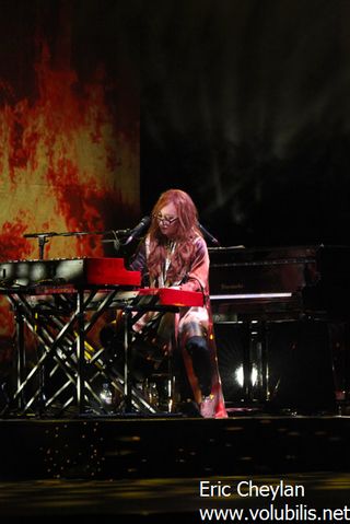 Tori Amos - Le Grand Rex (Paris)