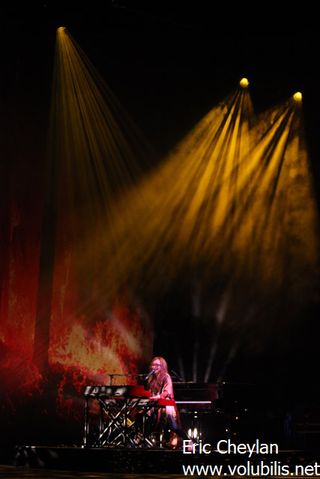 Tori Amos - Le Grand Rex (Paris)