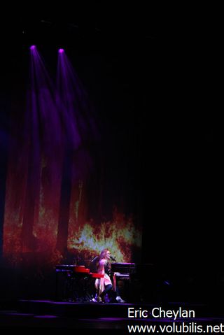 Tori Amos - Le Grand Rex (Paris)