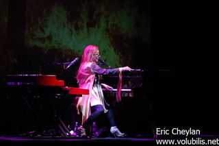 Tori Amos - Le Grand Rex (Paris)