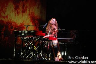 Tori Amos - Le Grand Rex (Paris)