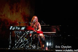 Tori Amos - Le Grand Rex (Paris)