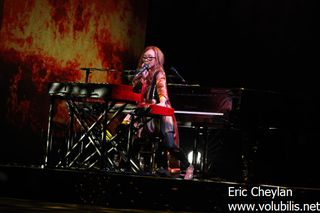 Tori Amos - Le Grand Rex (Paris)