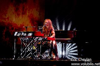 Tori Amos - Le Grand Rex (Paris)