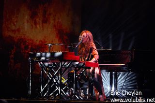 Tori Amos - Le Grand Rex (Paris)