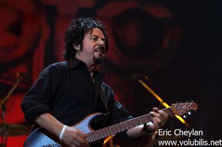 Toto - Concert Le Zenith (Paris)