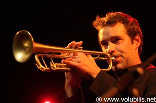 Tri Martolod Brass Band - Concert L' Omnibus (Saint Malo)