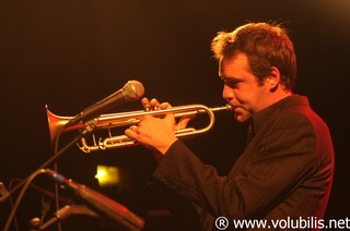 Tri Martolod Brass Band - Concert L' Omnibus (Saint Malo)