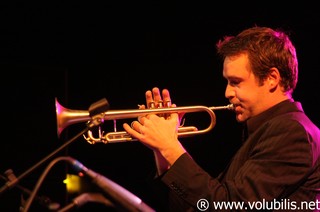 Tri Martolod Brass Band - Concert L' Omnibus (Saint Malo)