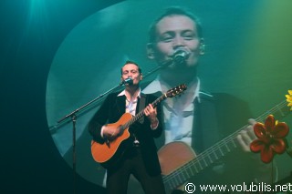 Tryo - Concert Le Zenith (Montpellier)
