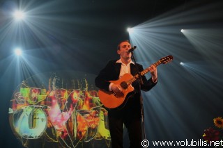 Tryo - Concert Le Zenith (Montpellier)