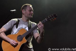 Tryo - Concert Ultimatum Climatique Le Zenith (Paris)