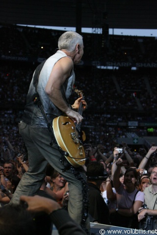 U2 - Concert Le Stade de France (Saint Denis)