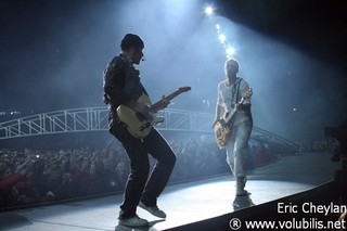 U2 - Concert Le Stade de France (Saint Denis)