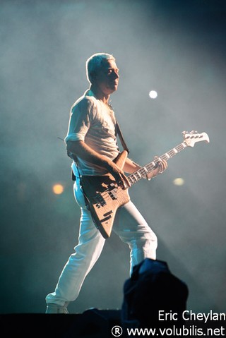 U2 - Concert Le Stade de France (Saint Denis)