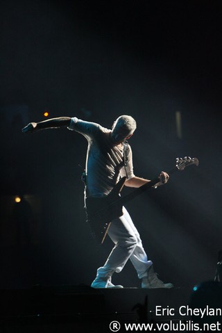 U2 - Concert Le Stade de France (Saint Denis)