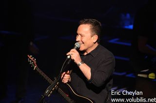 UB 40 - Concert Le Trianon (Paris)