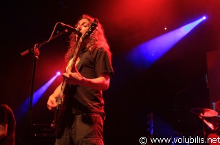 Ultra Vomit - Concert L' Omnibus (St Malo)