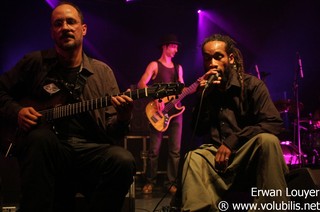 Users - Concert L' Omnibus (Saint Malo)