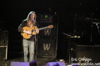 Vanupié - Concert Le Trianon (Paris)