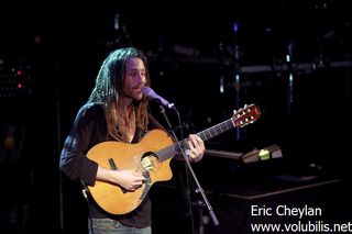 Vanupié - Concert Le Trianon (Paris)