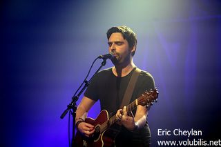 Vera Cruz - Concert L' Européen (Paris)