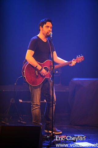 Vera Cruz - Concert L' Européen (Paris)