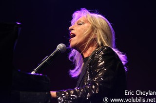 Veronique Sanson - Concert Le Grand Rex (Paris)