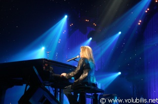 Veronique Sanson - Concert Le Liberté (Rennes)