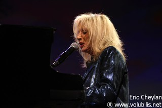 Veronique Sanson - Concert L' Olympia (Paris)