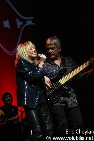 Veronique Sanson - Concert L' Olympia (Paris)