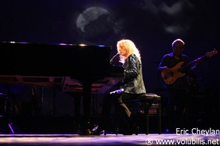 Veronique Sanson - Concert L' Olympia (Paris)