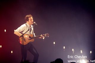 Vianney - Concert La Cigale (Paris)