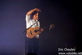 Vianney - Concert La Cigale (Paris)