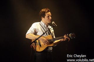 Vianney - Concert La Cigale (Paris)