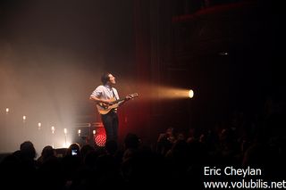 Vianney - Concert La Cigale (Paris)