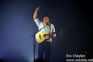 Vianney - Concert La Cigale (Paris)