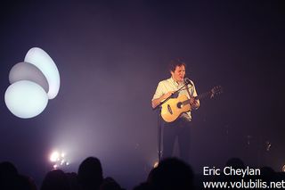 Vianney - Concert La Cigale (Paris)