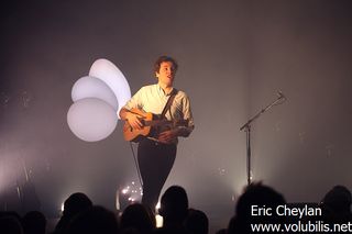 Vianney - Concert La Cigale (Paris)