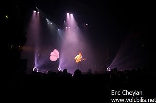 Vianney - Concert La Cigale (Paris)