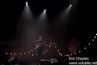 Vianney - Concert Les Bouffes Du Nord (Paris)