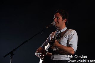 Vianney - Concert L' Olympia (Paris)