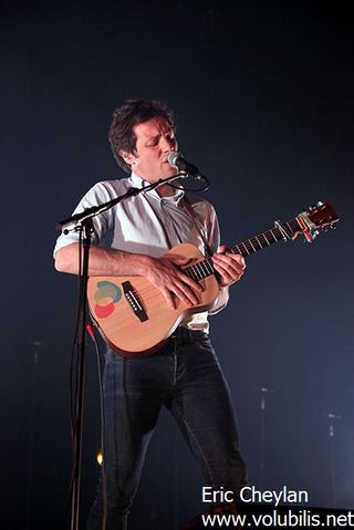 Vianney - Concert L' Olympia (Paris)