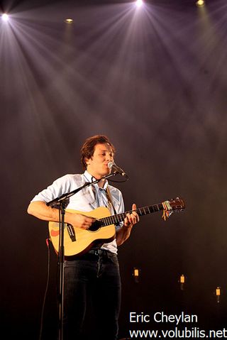 Vianney - Concert L' Olympia (Paris)